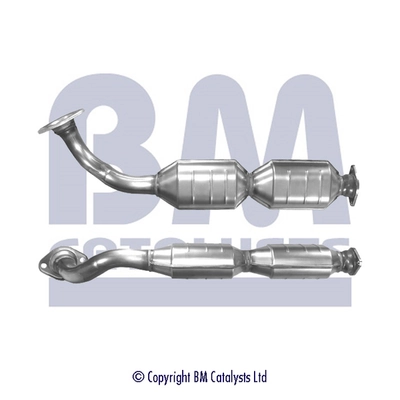 Catalytic Converter
